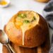 Panera Broccoli Cheddar Soup – Match Foodie Finds