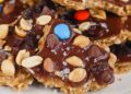 Protein Cookie Dough Bark – Match Foodie Finds