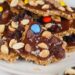 Protein Cookie Dough Bark – Match Foodie Finds