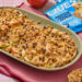 Quest Chocolate Chip Cookie Apple Nachos Recipe
