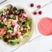 Raspberry French dressing Salad Dressing Recipe