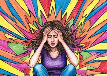 What I Realized When My Mind and Physique Shut Down