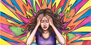 What I Realized When My Mind and Physique Shut Down