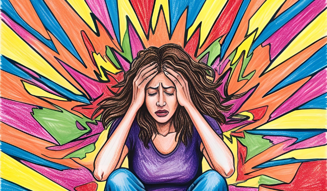 What I Realized When My Mind and Physique Shut Down