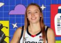 UConn Basketball Star Paige Bueckers Does This One Stretch Earlier than She Goes to Mattress