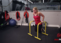 Body weight Dip 101 (Tips on how to Carry out the Dip Train)
