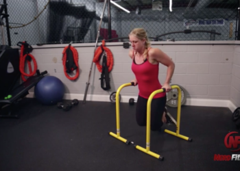 Body weight Dip 101 (Tips on how to Carry out the Dip Train)