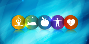 A New Understanding of True Well being: 6 Sensible Ideas