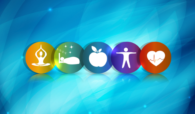 A New Understanding of True Well being: 6 Sensible Ideas