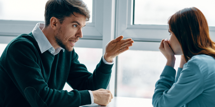 If Your Husband Disrespects You, Put a Cease to It with These 13 Actions