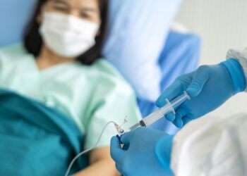 Uptiv Well being companions with Lamar Well being to increase AI automation