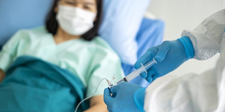 Uptiv Well being companions with Lamar Well being to increase AI automation