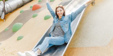 5 Enjoyable Actions to Reconnect with Your Inside Youngster