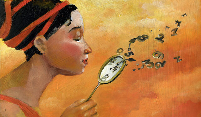 The Modifications I’m Making to Cease Losing My Restricted Time