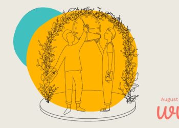 What’s on: August 2024 – WriteWell Neighborhood