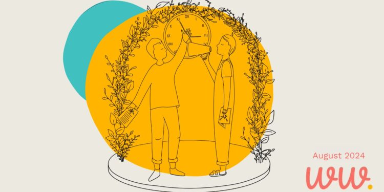 What’s on: August 2024 – WriteWell Neighborhood