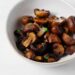 Fast Air Fryer Mushrooms | The Full Serving to