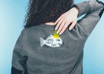 55 April Fools’ Day Quotes for Laughter, Intelligent Insights and Stress Aid