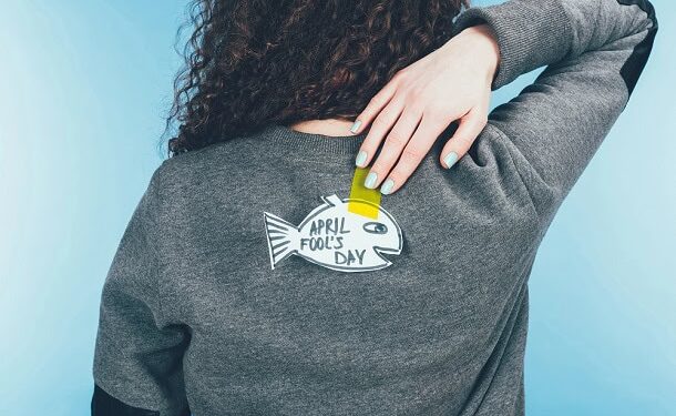 55 April Fools’ Day Quotes for Laughter, Intelligent Insights and Stress Aid