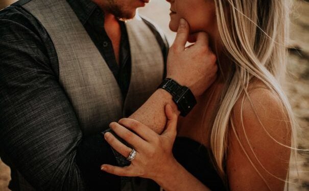 175 Love Messages For Your Spouse (Ship Her A Romantic Textual content)