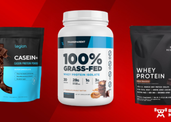Finest Protein Powders for Weight Lack of 2025