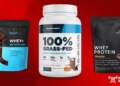 Greatest Whey Protein Powders of 2025