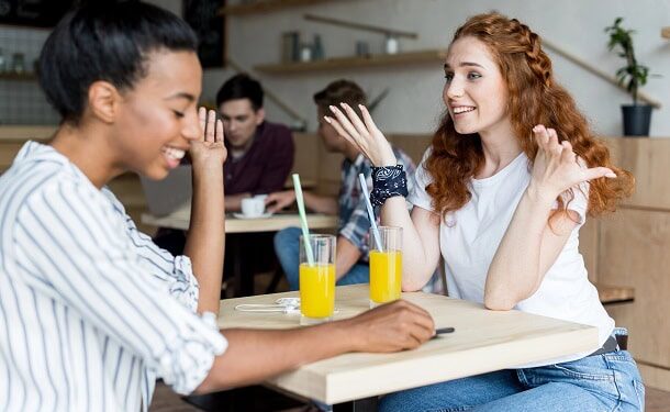 Significant, Cute and Deep Sayings on True Friendship