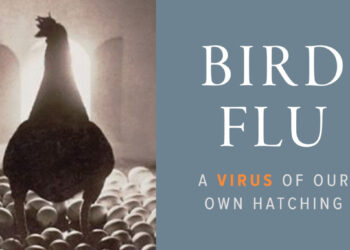 A Virus of Our Personal Hatching