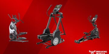 Greatest Elliptical Machines of 2025, Reviewed by Health Consultants