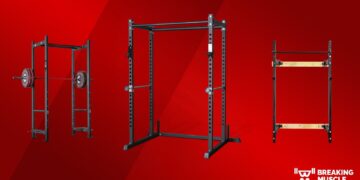 The Finest Energy Rack of 2025, In line with a Private Coach