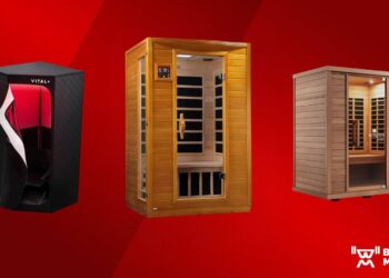 Finest Outside Sauna: High 5 Picks From Health Consultants