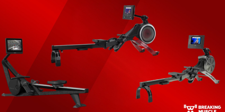 The Finest Compact Rowing Machines for Small Areas in 2025