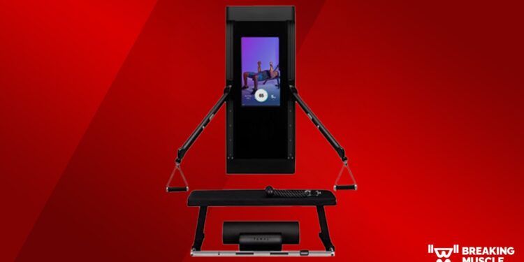 Knowledgeable-Examined: Tonal Overview (2025) – Breaking Muscle