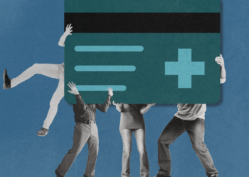 The Individuals Quitting Well being Insurance coverage For An Different Thought