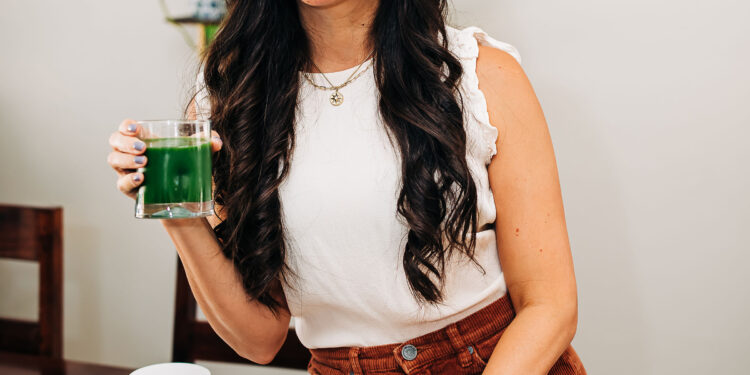 Dr. Cabral 7-day detox overview + recipes