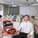 Emirates will supply inflight telemedicine aboard 300 plane