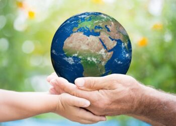 101 Inspirational Earth Day Quotes to Assist Us Recognize Our World and Make It a Higher Place