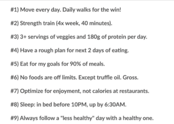 Mobsters, Knights, and Samurai have a code. Do You?