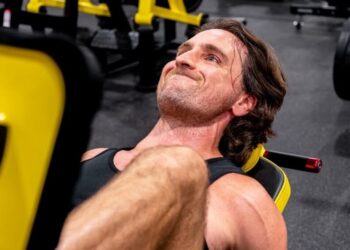 The Best Solution to Keep Muscle and Power