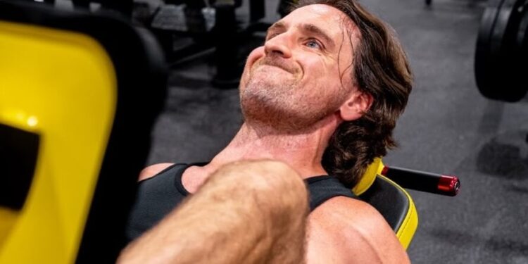 The Best Solution to Keep Muscle and Power