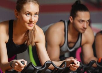 What’s a Spin/Biking Class?