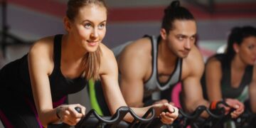 What’s a Spin/Biking Class?