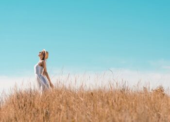 101 Inspirational Might Quotes and Sayings for a Constructive and Glad Month