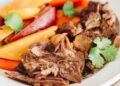 Immediate Pot Pot Roast – The Wholesome Maven