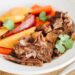 Immediate Pot Pot Roast – The Wholesome Maven
