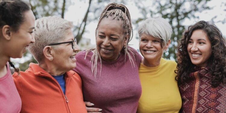 Menopause Weight Achieve: What Really Works