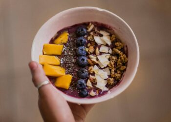 Aware Consumption: Making Intentional Decisions