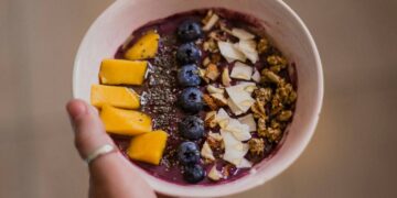 Aware Consumption: Making Intentional Decisions