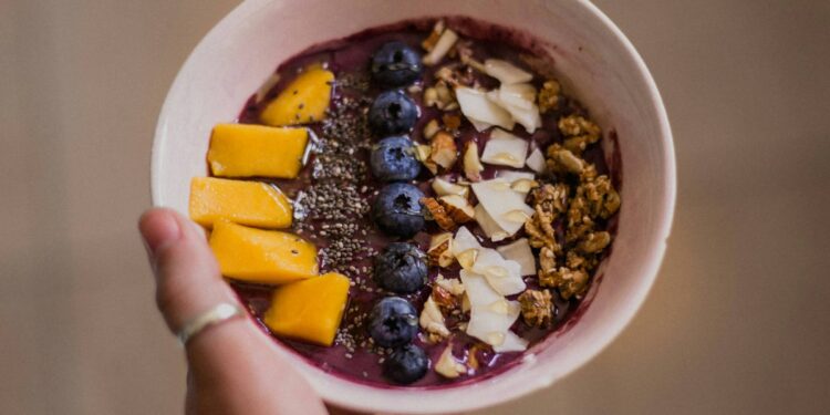 Aware Consumption: Making Intentional Decisions