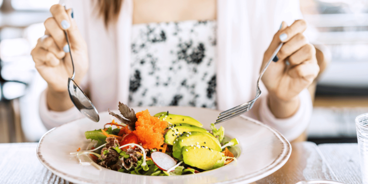 How Protein and Micronutrients Can Rework Your Well being